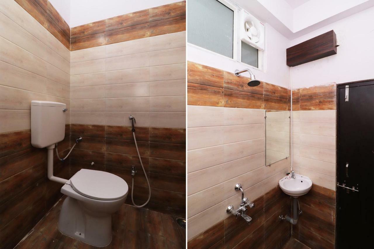 Oyo 39774 Hotel Kanishka Residency Jabalpur Exterior photo